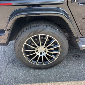 2022 Mercedes-BENZ G-CLASS thumbnail 19