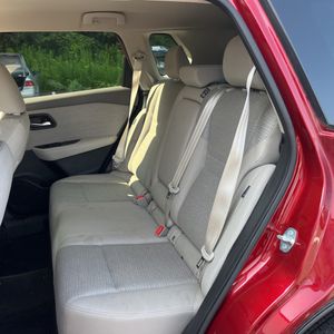 2021 Nissan ROGUE SV 缩略图 27