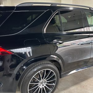 MERCEDES-BENZ GLE - 8