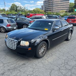 2010 Chrysler 300 TOURING 照片 1