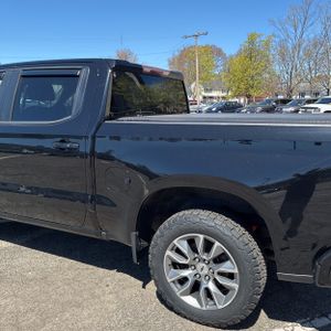 CHEVROLET SILVERADO 1500 - 6