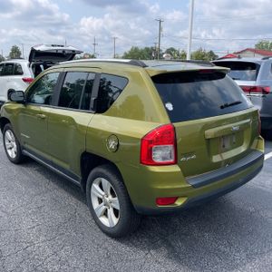 صورة 5 لـ 2012 JEEP COMPASS SPORT