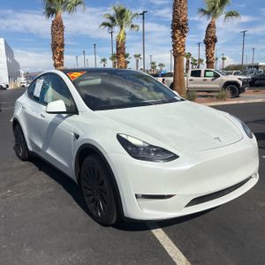 صورة مصغرة 12 لـ 2023 Tesla MODEL Y LONG RANGE