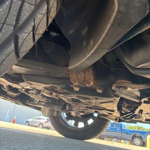 2017 FORD ESCAPE TITANIUM — миниатюра 28