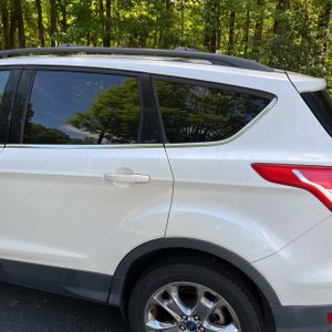FORD ESCAPE SEL - 6
