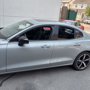 2024 Volvo S60 B5 CORE DARK THEME 照片 4