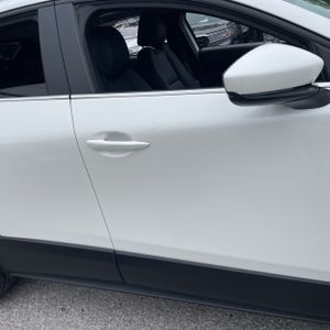 2025 Mazda CX-30 2.5 S PREFERRED — фото 10