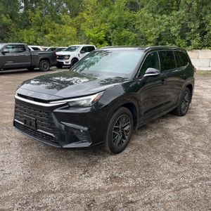 2024 Lexus TX 350 照片 1