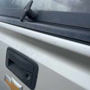 2016 Chevrolet SILVERADO 1500 LT — миниатюра 56