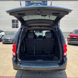 2019 Dodge GRAND CARAVAN GT — миниатюра 42