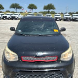 2015 KIA SOUL + — миниатюра 15