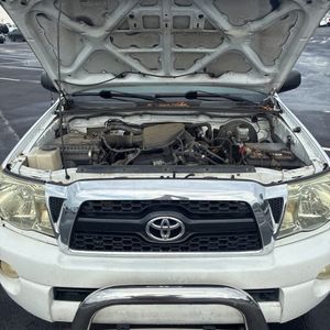 صورة مصغرة 48 لـ 2011 Toyota TACOMA PRERUNNER