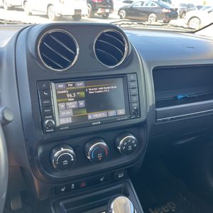 2016 JEEP PATRIOT LATITUDE thumbnail 37
