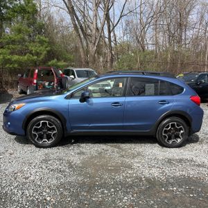 SUBARU XV CROSSTREK 2.0I LIMITED - 3