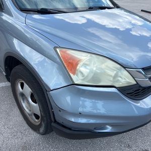صورة مصغرة 49 لـ 2011 Honda CR-V LX