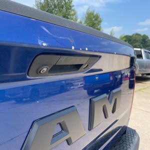 2018 RAM 2500 POWER WAGON 缩略图 58