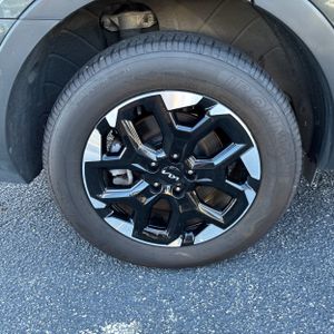 2024 KIA SORENTO S 照片 19