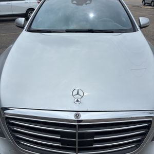 صورة مصغرة 15 لـ 2014 Mercedes-BENZ S-CLASS