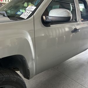 2011 Chevrolet SILVERADO 1500 LT — миниатюра 53