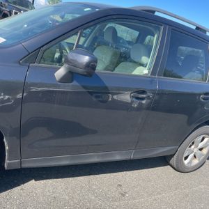 SUBARU FORESTER 2.5I PREMIUM - 4