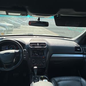 صورة مصغرة 36 لـ 2016 FORD EXPLORER XLT