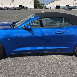 صورة 4 لـ 2016 Chevrolet CAMARO LT
