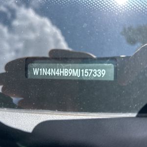 2021 Mercedes-BENZ GLA thumbnail 52