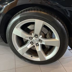 صورة مصغرة 18 لـ 2010 Chevrolet CAMARO SS