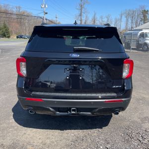 FORD EXPLORER ST-LINE - 7