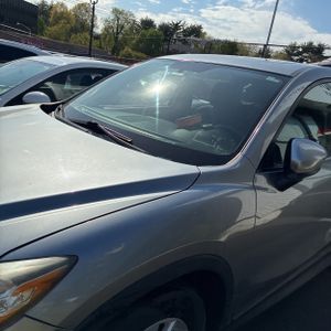 MAZDA CX-5 TOURING - 2