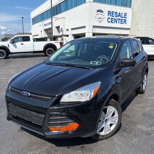 FORD ESCAPE S - 1