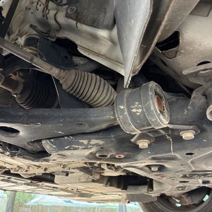 2016 FORD TRANSIT CONNECT XL 照片 27