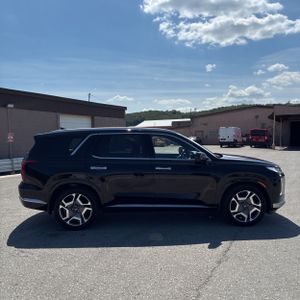 2023 Hyundai PALISADE CALLIGRAPHY 照片 6