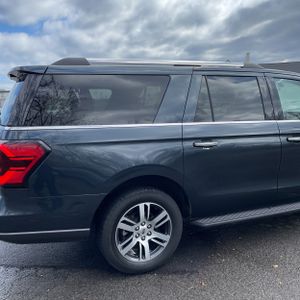 FORD EXPEDITION MAX LIMITED - 9