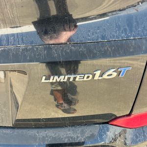 صورة 23 لـ 2016 Hyundai TUCSON LIMITED