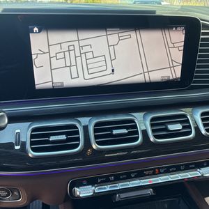 2025 Mercedes-BENZ GLE 缩略图 43