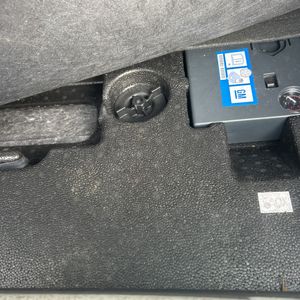 2015 Chevrolet SPARK EV 2LT — миниатюра 43