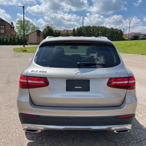MERCEDES-BENZ GLC-CLASS - 7