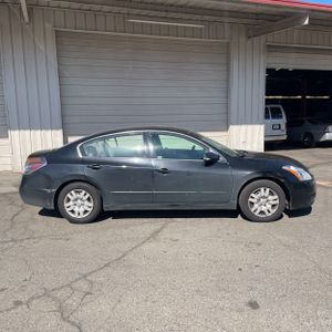 2010 Nissan ALTIMA 2.5 照片 10