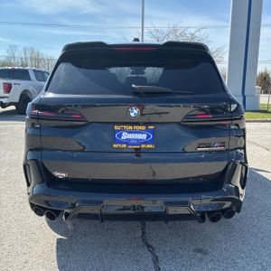 BMW X5 M COMPETITION - 7