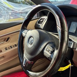 2012 Volkswagen EOS KOMFORT SULEV — миниатюра 48