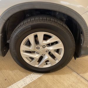 2016 Honda CR-V EX — миниатюра 18