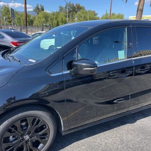 HONDA ODYSSEY SPORT-L - 2