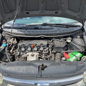 صورة مصغرة 41 لـ 2008 Honda CIVIC LX