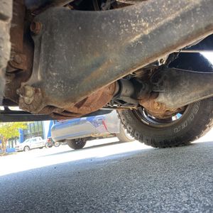 صورة مصغرة 27 لـ 2017 RAM 2500 TRADESMAN