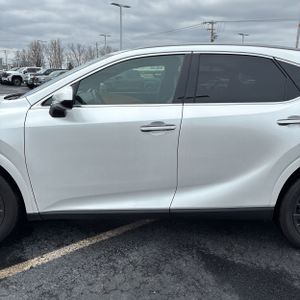 LEXUS RX 350 PREMIUM - 4