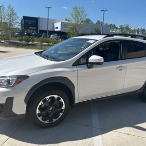 SUBARU CROSSTREK PREMIUM - 2