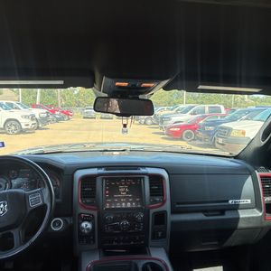 صورة 36 لـ 2016 RAM 1500 REBEL
