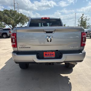 2024 RAM 2500 LARAMIE 照片 7