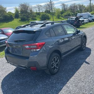 SUBARU CROSSTREK SPORT - 8